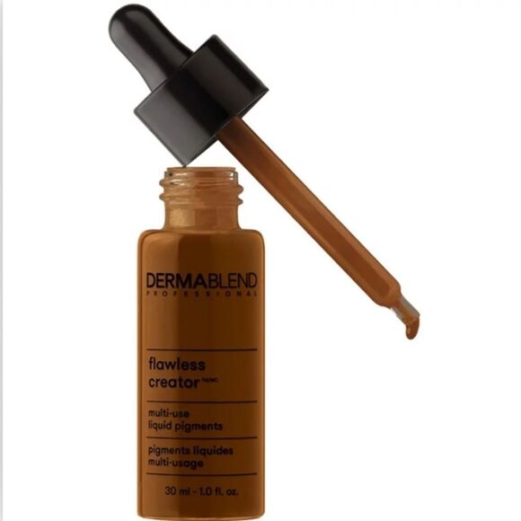 Sephora Other - 2x DERMABLEND Flawless Creator™ Lightweight Foundation - 85N